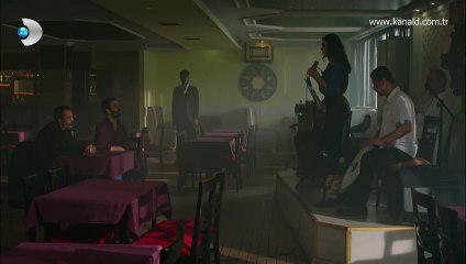 Adı Efsane Sibel - Gelevera Deresi