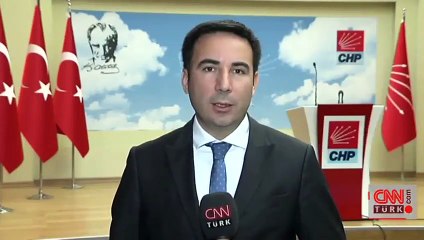 CHP'de 102 başkan adayı daha belli oldu