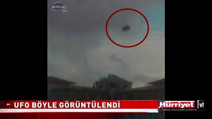 ADANA SEMALARINDA GÖRÜNTÜLENDİ