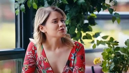 el amor esta en el aire cap 137 (2 temporada)