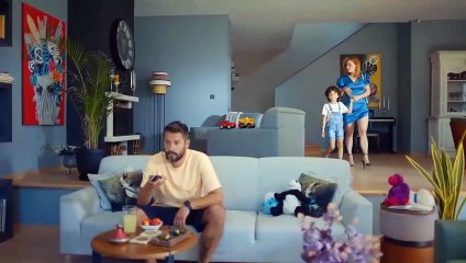 el amor esta en el aire cap 140 (2 temporada)