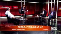 Ahmet Mahmut Ünlü: Gülen bana hapishanedeyken Adil Öksüz'ü gönderdi