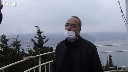 Kandilli’den İstanbul için su kesintisi tavsiyesi