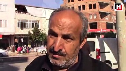 Yakınları öldü sandı, uyuyakaldığı ortaya çıktı