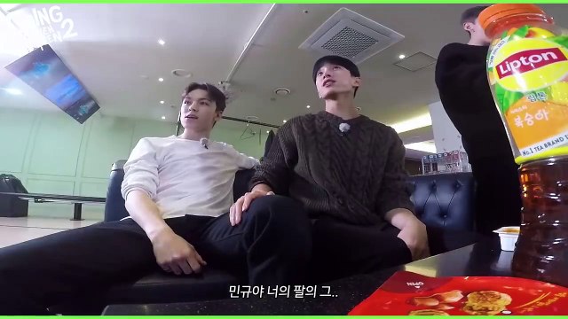 [ENGSUB] SEVENTEEN - Going Seventeen S6 EP43 (2022)