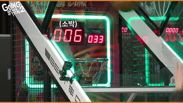 [ENGSUB] SEVENTEEN - Going Seventeen S6 EP42 (2022)