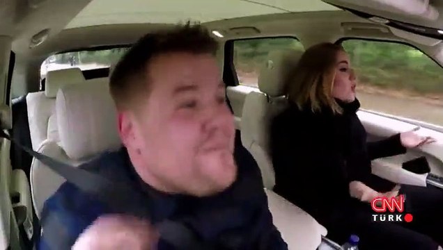 Adele rap yaptı, 3 günde 28 milyondan fazla izlendi