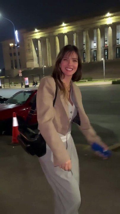 "¿De qué te reís?": el filoso video de la "China" y Rusherking, tras el live de Mauro Icardi