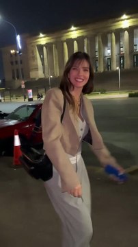 ¿De qué te reís? : el filoso video de la China y Rusherking, tras el live de Mauro Icardi