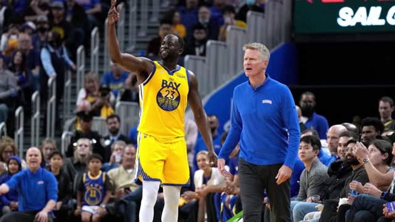 Kerr bestätigt Geldstrafe für Green nach Prügelei