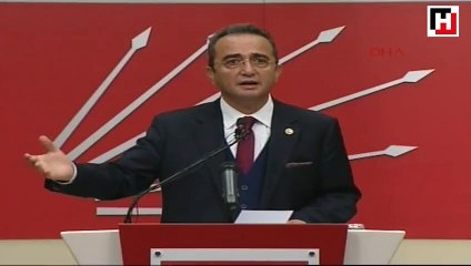 CHP istifa edenlerin yerine belediye başkanlıklarına aday göstermeyecek