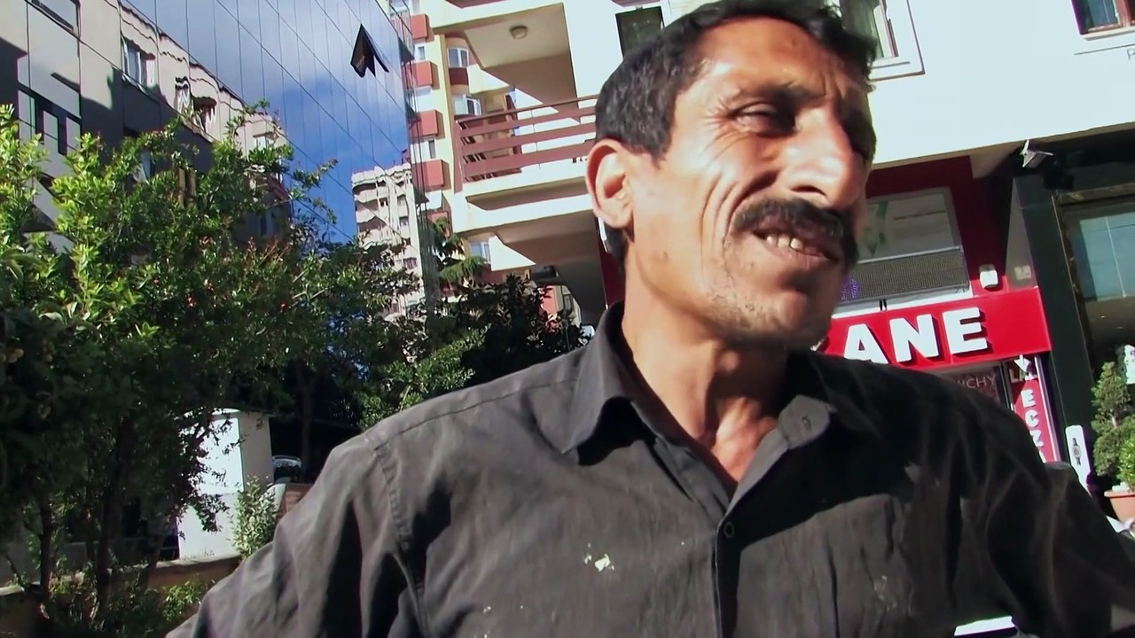 Die Hügel von Istanbul - Trailer (Deutsch) HD