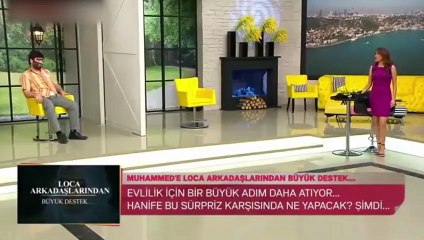 Damat adayını Recep İvedik yaptılar
