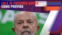Lula se presenta ahora como provida cuando ha defendido hasta ahora el derecho al aborto y su partido ha defendido en reiteradas ocasiones el aborto y la agenda LGTB