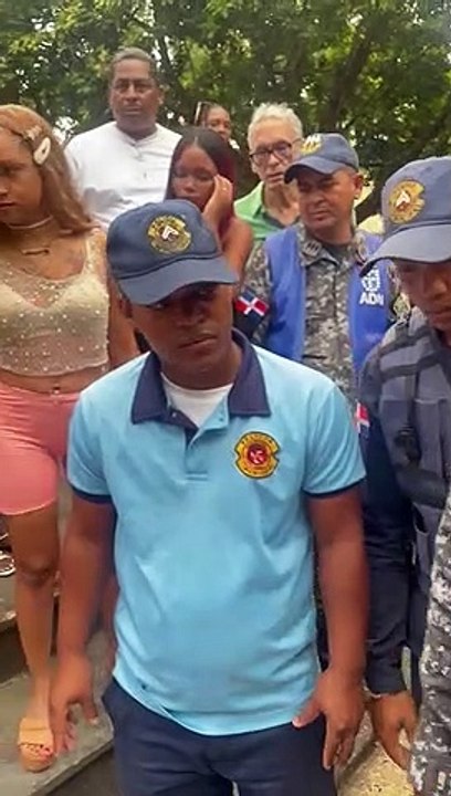 Grupos ultranacionalistas impiden protesta contra la colonización de América