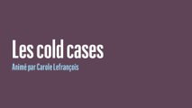 Radio et podcasts : les cold cases