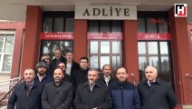 Bolu Diyanet-Sen'den Adnan Oktar'a suç duyurusu