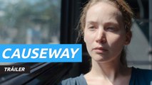 Tráiler de Causeway, la nueva película de Apple TV  con Jennifer Lawrence