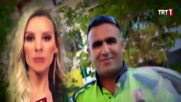 Ünlülerden tüyleri diken diken eden Fethi Sekin klibi