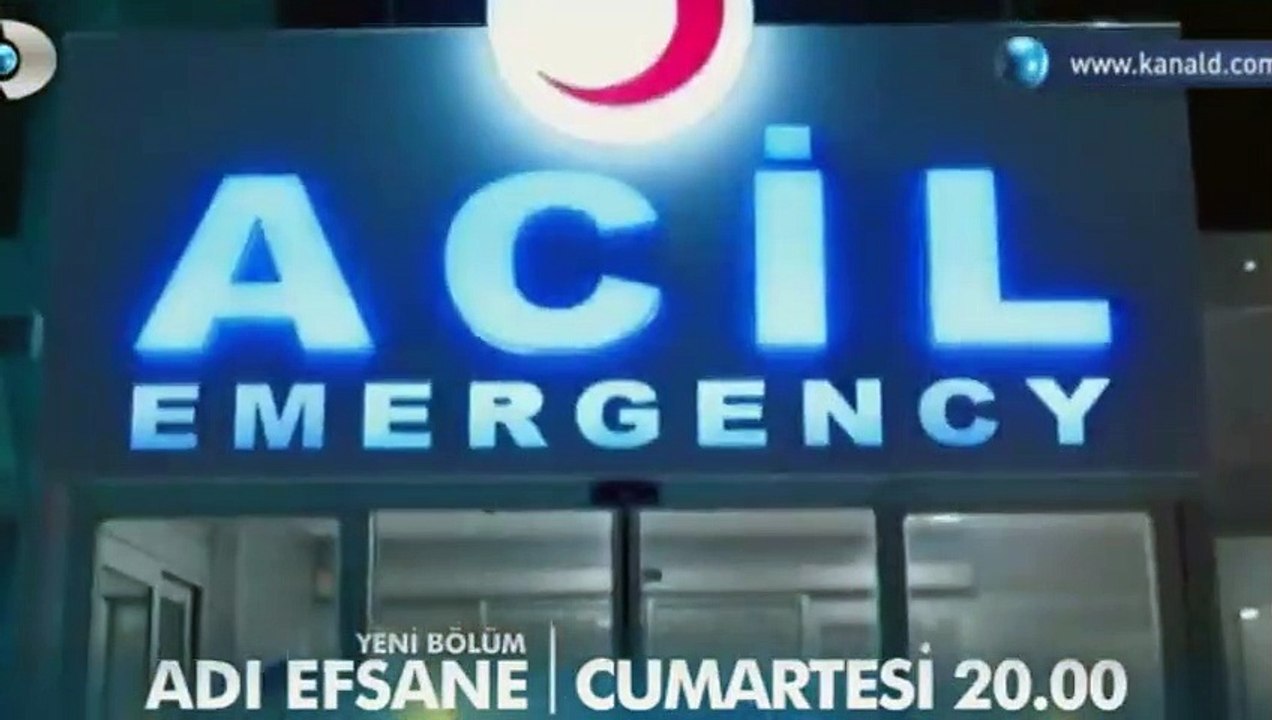 Adı Efsane 7. Bölüm Fragmanı