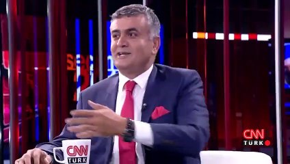 Adil Gür: 5. parti muhalefetin içinden çıkacak