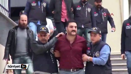 “Vatan haini miyiz, neden çekiyorsunuz?”