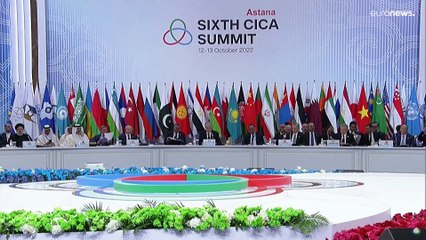 بوتين يقترح على إردوغان أن تُنشئ موسكو "مركز غاز" في تركيا للتصدير إلى أوروبا