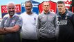 JT Foot mercato : l'énorme valse des entraîneurs anime la Ligue 1