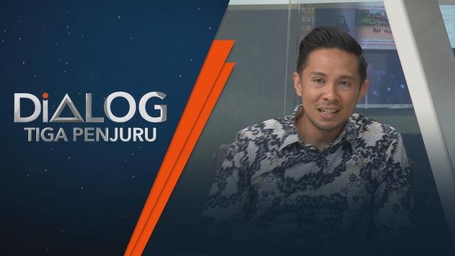 UMNO-BN mahu bentuk kerajaan yang dapat bertanggungjawab penuh - Ketua Pemuda UMNO Subang