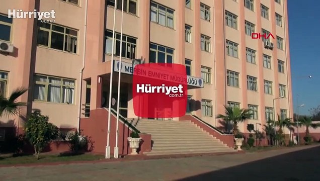 PYD/PKK elebaşlarından Salih Müslim'in yeğeni Dalya Mahmut Müslim adliyeye sevk edildi