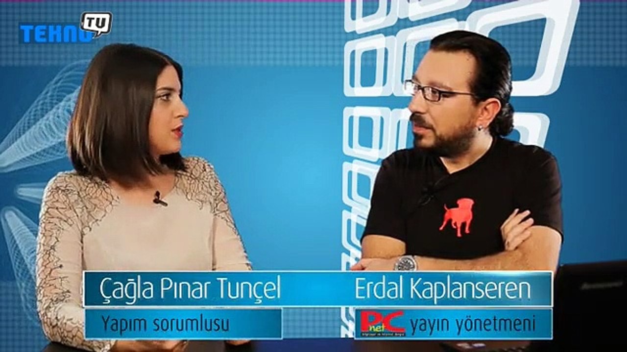 Amatör çekimlerden profesyonel filmler elde etmek