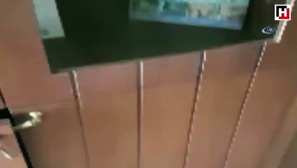 Suç örgütü lideri oradan çıktı