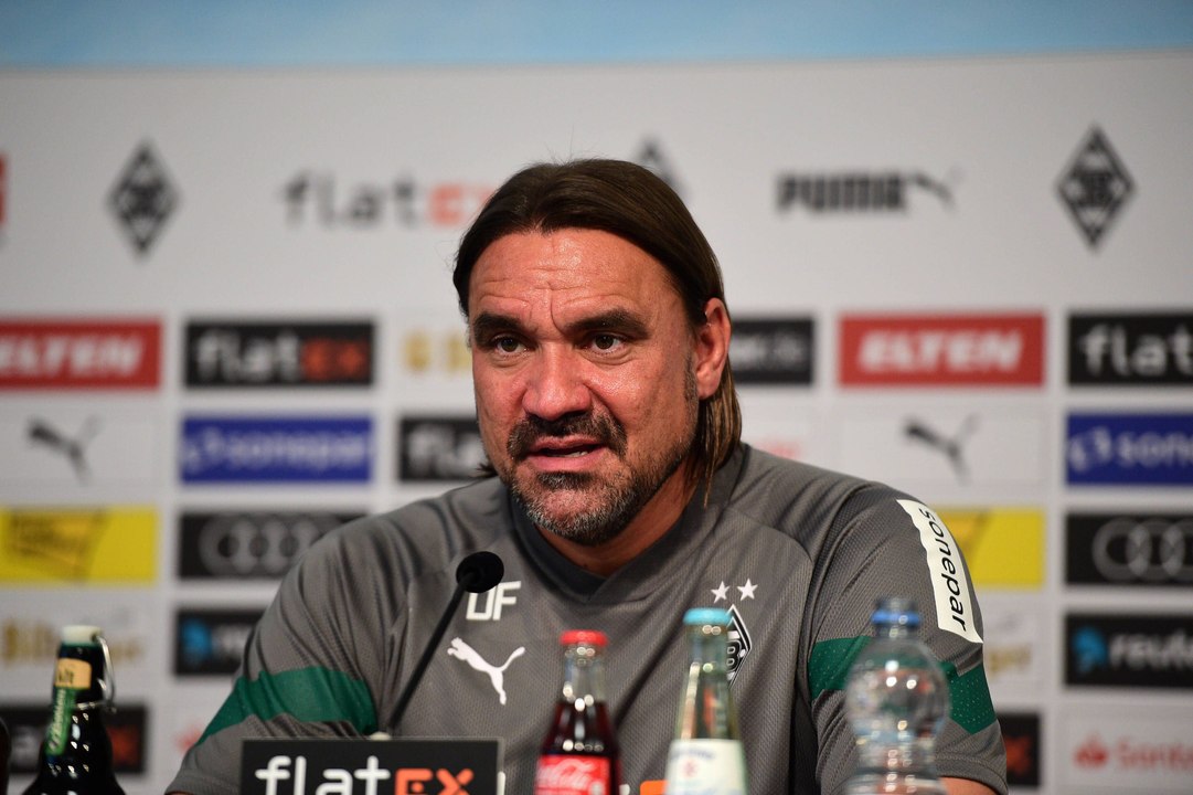 Farke lobt Kovac und Wolfsburg: 'Ein Paket, das Leistung garantiert'