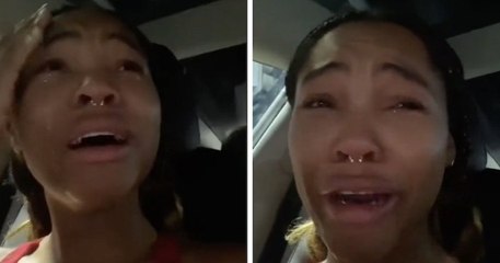 Une Tiktokeuse achète par un accident un canapé à 100 000 euros et réclame de l'argent à ses abonnés