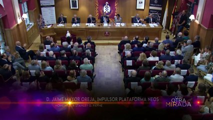 Con Otra Mirada - 12 de octubre: mucho que celebrar