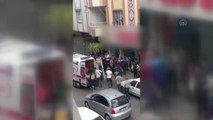 GAZİANTEP - Tartıştığı genç tarafından bıçaklanan otobüs şoförü öldü