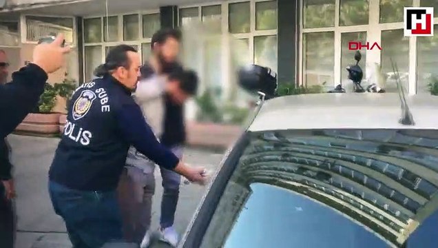 Fatih'teki esrarengiz cinayette flaş gelişme