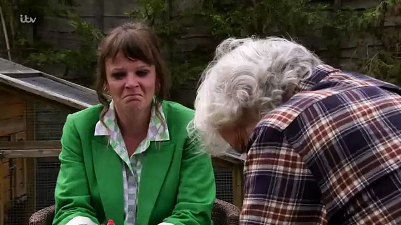 Coronation Street 13th October 2022