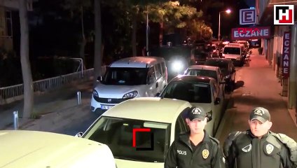 Rahip Brunson adliyeye getirildi