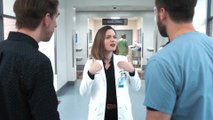 Dr. Wilder Needs Surgery on the Latest Episode of NBC's New Amsterdam