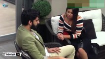 Kısmetse Olur'da Adnan ve Ceyda ayrıldı