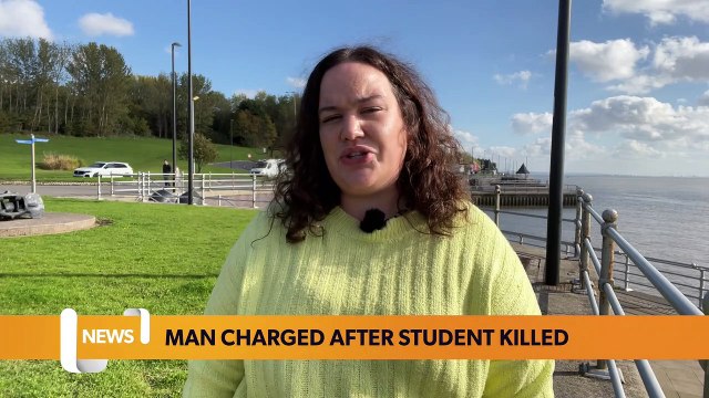Man charged with killing Liverpool student - LiverpoolWorld news bulletin