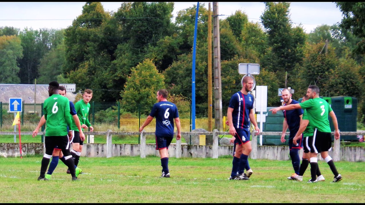 Saint Eloi - Luzy (02.10.2022)