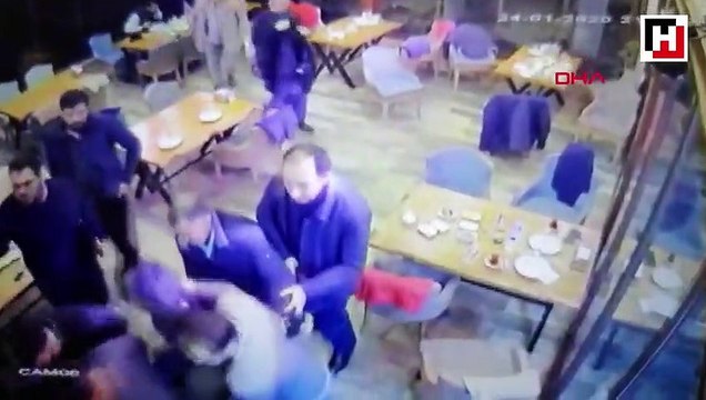 Son dakika... Elazığ’ın Sivrice ilçesinde 6.8 büyüklüğünde deprem meydana geldi