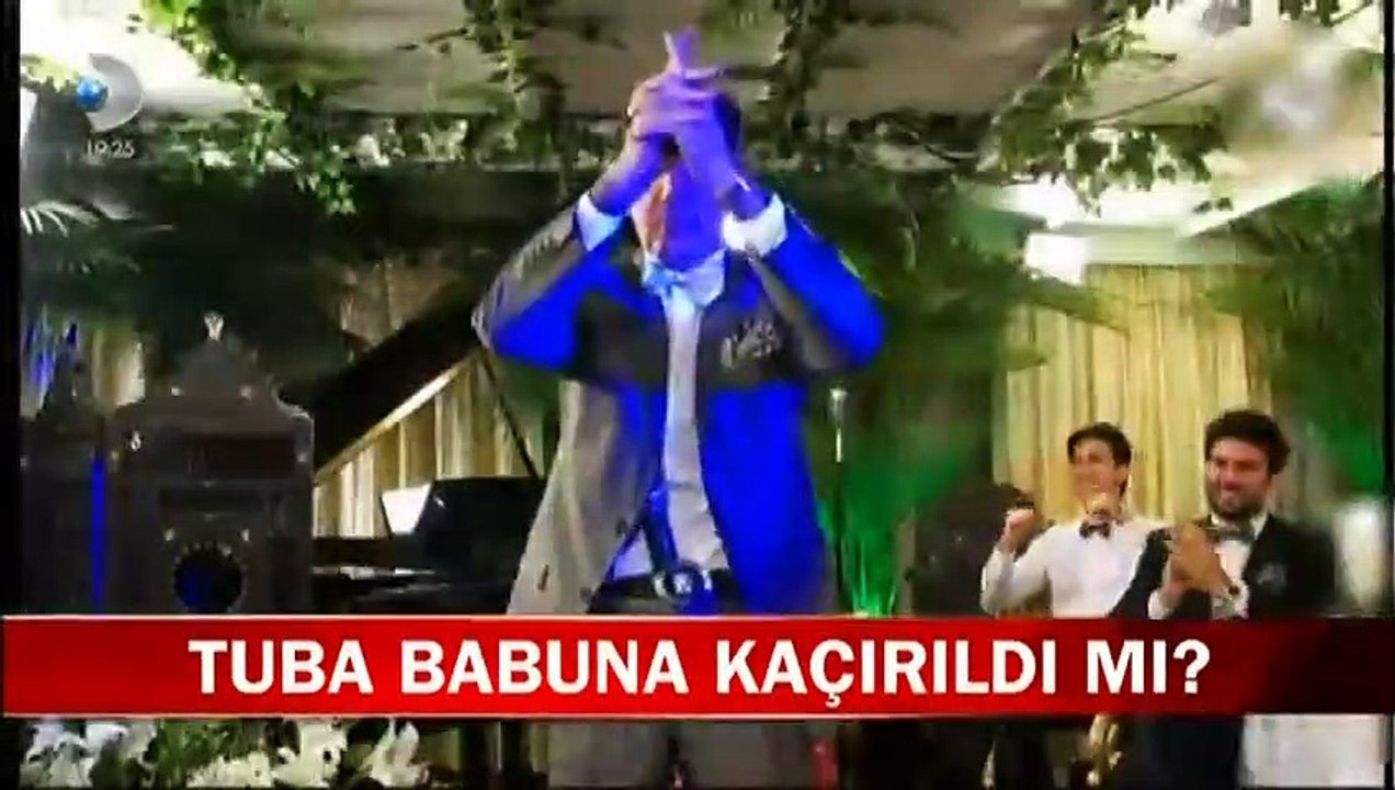 Tuba Babuna kaçırıldı mı?