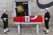 Diyarbakır gündem haberleri... Kıbrıs gazisi Nadi Çınar son yolculuğuna uğurlandı