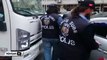 Sultangazi'de polisle çatışmaya giren 4 şüpheli adliyeye sevk edildi