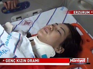 AFGAN KIZIN DRAMI