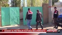 HER ŞEY 20 YIL SONRA ZAMAN AŞIMINA 1 GÜN KALA ORTAYA ÇIKTI