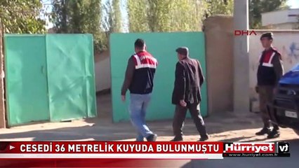 HER ŞEY 20 YIL SONRA ZAMAN AŞIMINA 1 GÜN KALA ORTAYA ÇIKTI